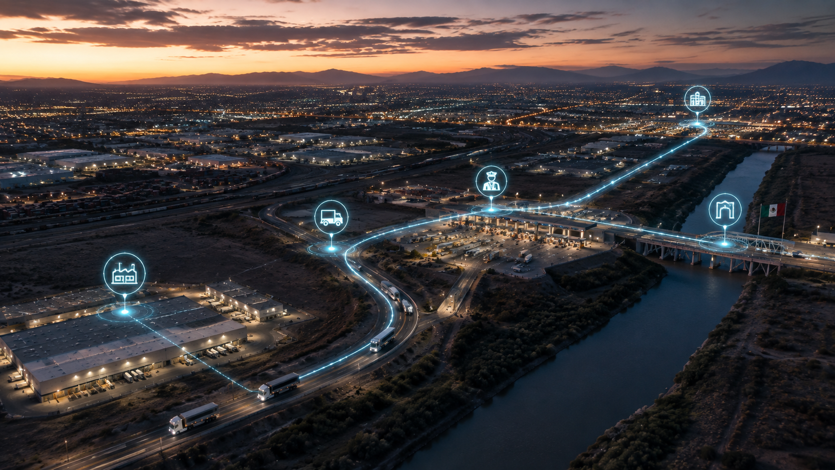 AduCore — customs operations 2
