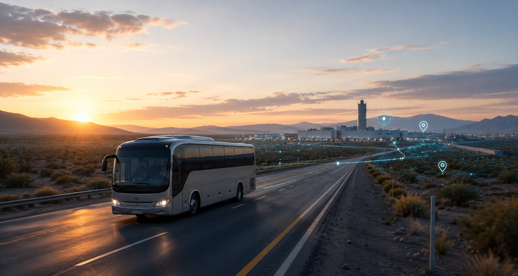 ViaCore — transporte de personal 3